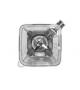 FRULLATORE DELUXE ALTA VEL 2LT PRINCESS