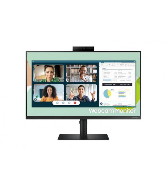 MONITOR SAMSUNG 24'' POLLICI