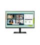 MONITOR SAMSUNG 24'' POLLICI