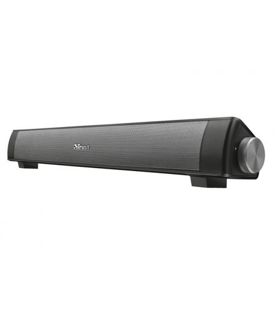 SOUNDBAR TRUST BLUETOOTH LINO