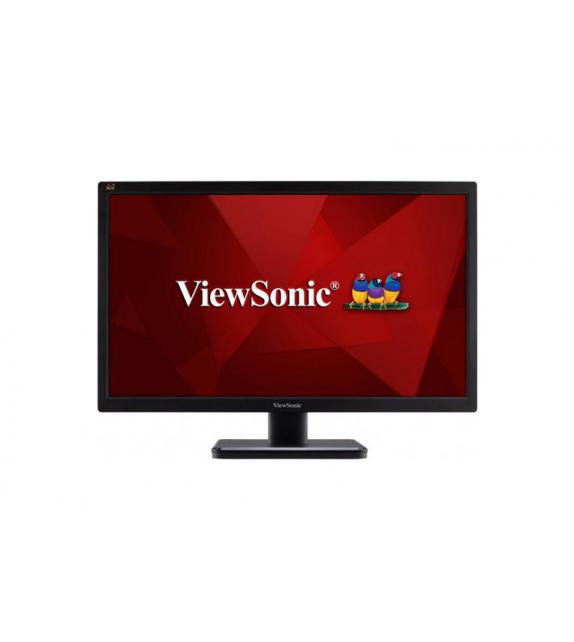 VIEWSONIC MONITOR 22 POLLICI VGA -HDMI