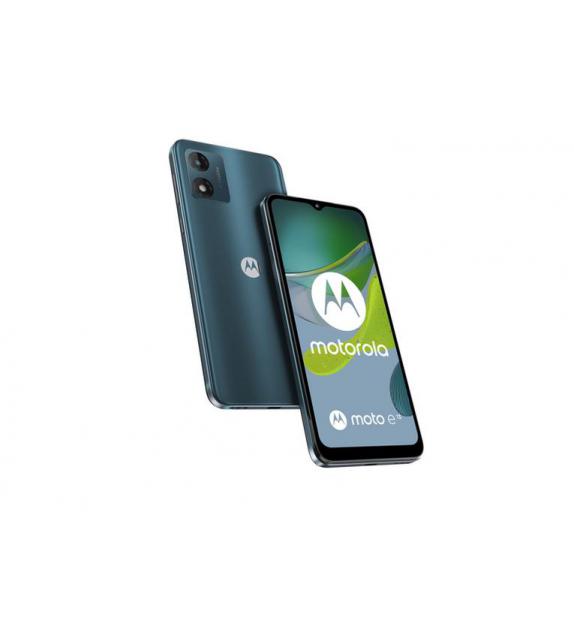 SMARTPHONE MOTOROLA E13 AURORA GREEN