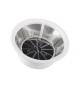 CENTRIFUGA TRISTAR WHITE 250W