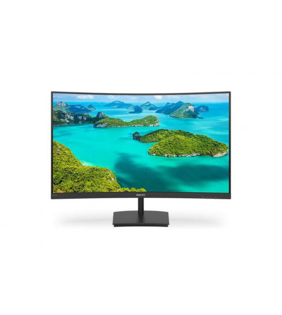 MONITOR 24'' PHILIPS CURVO 23.6''