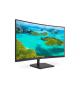 MONITOR 24'' PHILIPS CURVO 23.6''