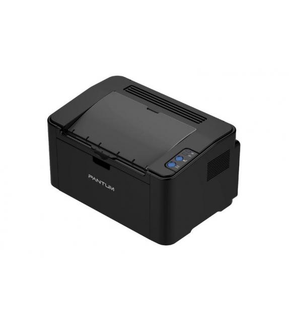 STAMPANTE  PANTUM 2500W  A4 WIFI 22PPM