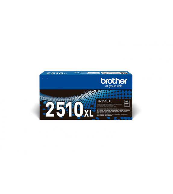 TN2510XL TONER HC PER MAX 3.0 KPP