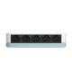 SWITCH D-LINK 5 PORTE GIGABIT
