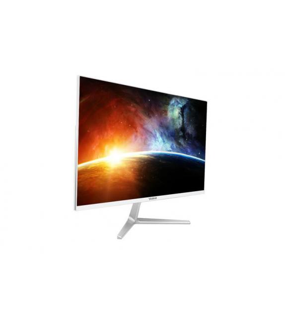 MONITOR YASHI 27 POLLICI IPS WHITE