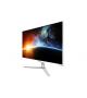 MONITOR YASHI 27 POLLICI IPS WHITE