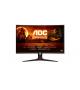 AOC MONITOR  27" AOC CURVO FHD 1MS