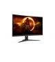 AOC MONITOR  27" AOC CURVO FHD 1MS