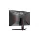 AOC MONITOR  27" AOC CURVO FHD 1MS