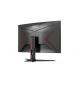 AOC MONITOR  27" AOC CURVO FHD 1MS