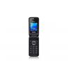 CELLULARE BRONDI FOX NERO