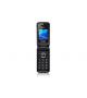 CELLULARE BRONDI FOX NERO