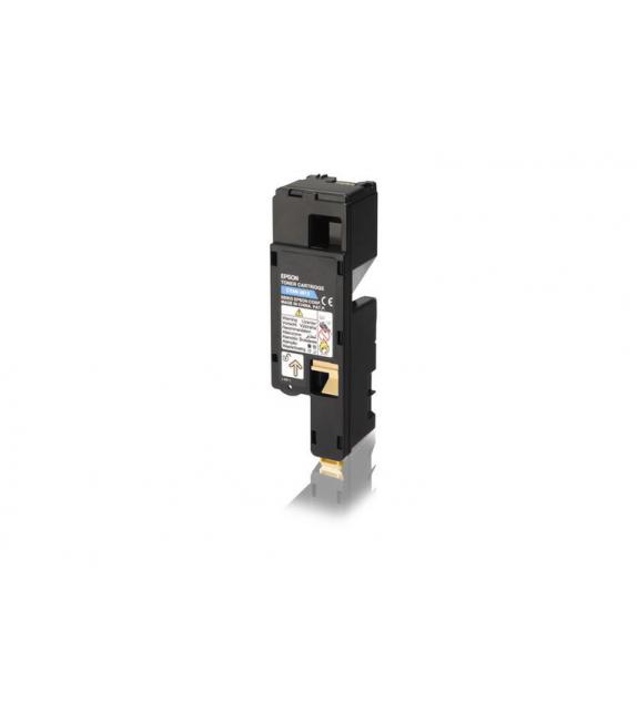 EPSON S050613 TONER CIANO