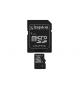 8GB Micro Secure Digital High Capacity (
