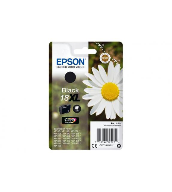 EPSON 18XL - CARTUCCIA DI STAMPA - 1 X N