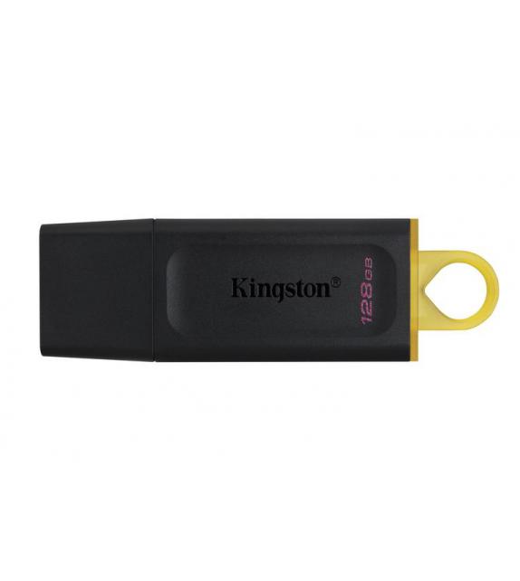PEN DRIVE KINGSTON 128GB 3.2 EXODIA