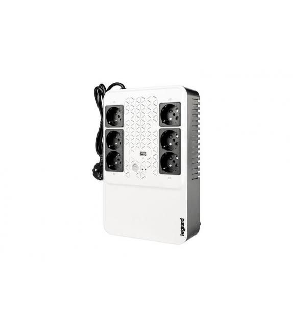 LEGRAND UPS 600VA - 360W