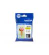 CARTUCCIA BROTHER LC3213Y