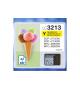 CARTUCCIA BROTHER LC3213Y