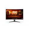 AOC MONITOR 31.5" AOC CURVO VA QHD 1MS