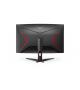 AOC MONITOR 31.5" AOC CURVO VA QHD 1MS