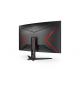 AOC MONITOR 31.5" AOC CURVO VA QHD 1MS