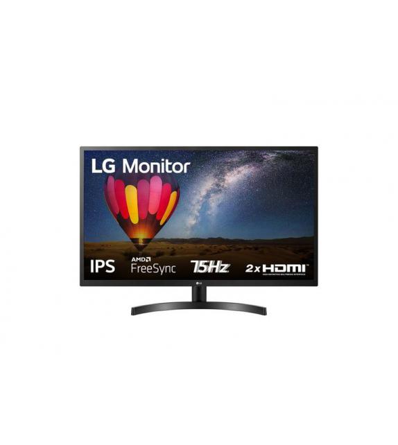 MONITOR LG 32'' 32MN500