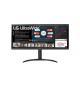 MONITOR LG 34'' 34WP550