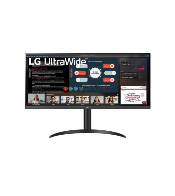 MONITOR LG 34'' 34WP550