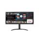 MONITOR LG 34'' 34WP550