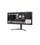 MONITOR LG 34'' 34WP550