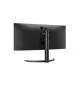 MONITOR LG 34'' 34WP550