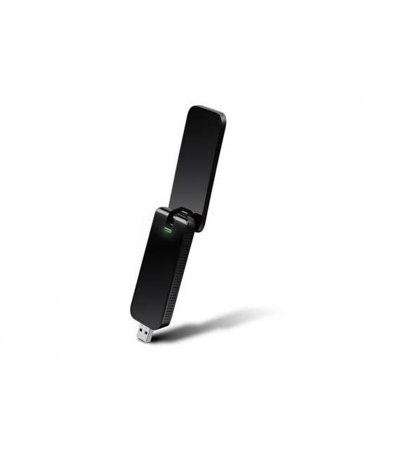 ADATTATORE WIRELESS AC1200 DUAL BAND TP-
