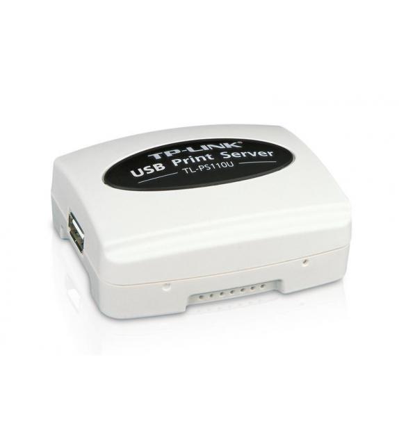 PRINT SERVER TP-LINK TL-PS110U 1P USB2.0