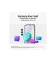 SAMSUNG GALAXY A35 5G AWESOME NAVY
