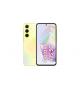 SAMSUNG GALAXY A35 5G AWESOME LEMON