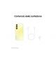 SAMSUNG GALAXY A35 5G AWESOME LEMON