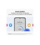 SAMSUNG GALAXY A35 5G AWESOME ICEBLU
