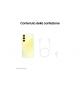 SAMSUNG GALAXY A55 5G AWESOME LEMON