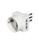 BTICINO POWER SPLITTER 10 A