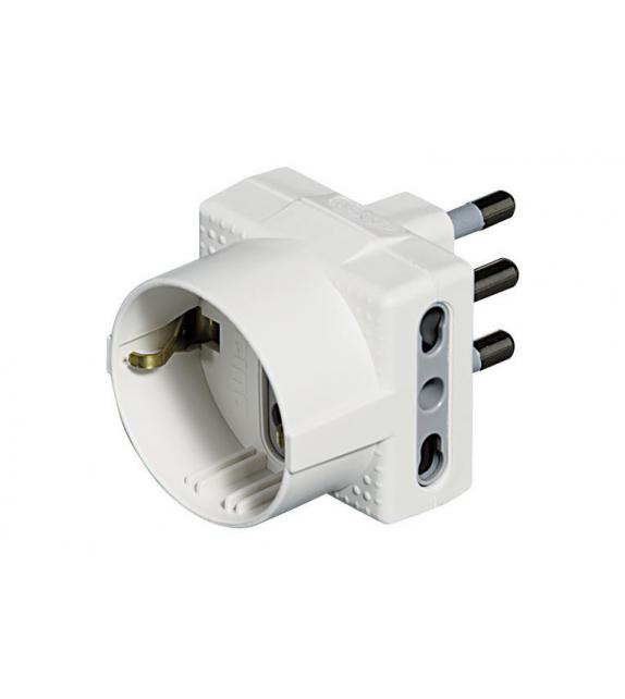 BTICINO MULTIPRESA 2 16A
