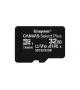 MICROSD 32GB+ADAPTER KINGSTON