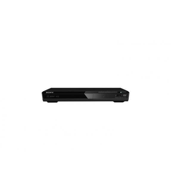 SONY LETTORE DVD e Blue-Ray - DVP-SR370
