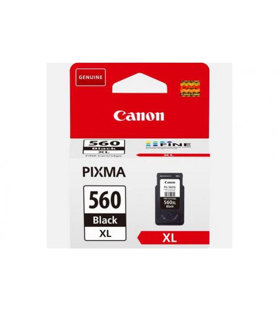 CANON CARTUCCIA 560XL BLACK