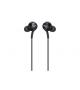 SAMSUNG AURICOLARE A FILO TYPE C BLACK
