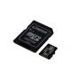 MICROSD+adattatore KINGSTON 256GB